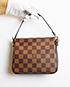Trousse Make-Up Pochette, back view